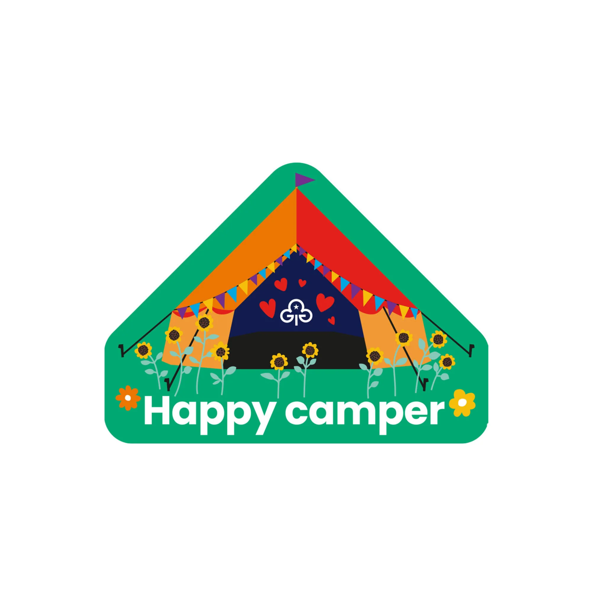 Guide Fun Badges